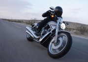 Harley-Davidson VRSCAW V-Rod